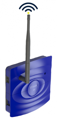 Monitor your pool from anywhere in the world