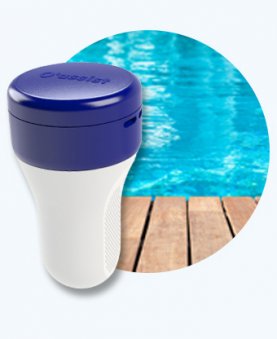 Discover O’assist, a floating analysis and recommendation module for placing directly in your pool